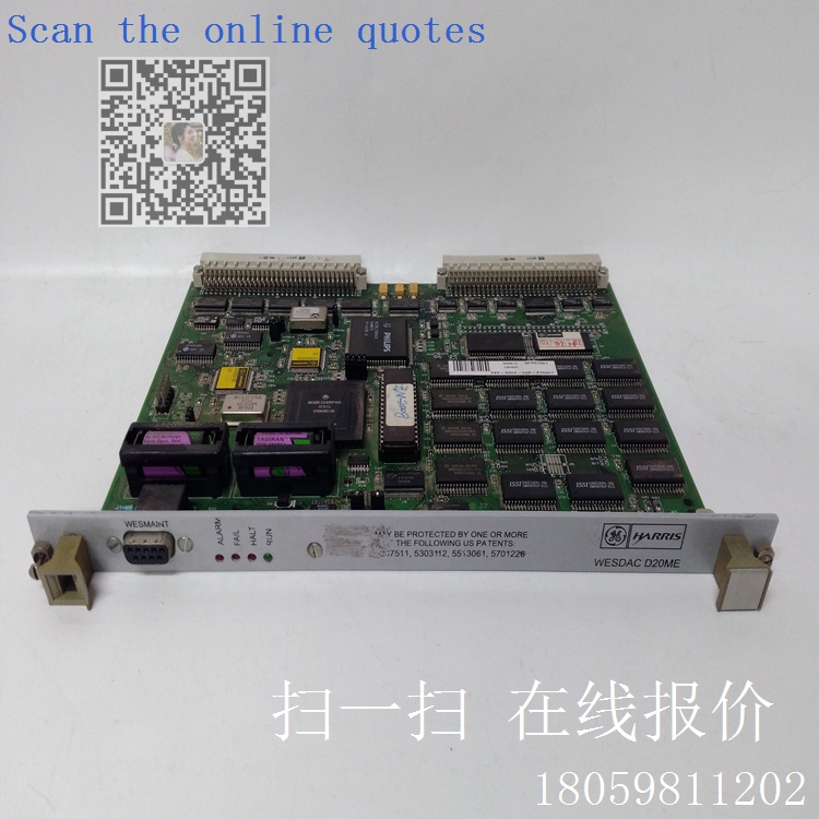 IC697CPU782  全系列 GE CPU PLC处理器 燃机卡件