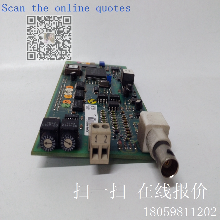 3BDH000732R1 CBI 22-P Ex全系列 模块 卡件 控制器 欧美进口