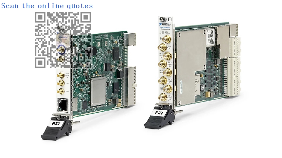 PCI-6723  全系列 美国NI 波形发生器 卡件 模块