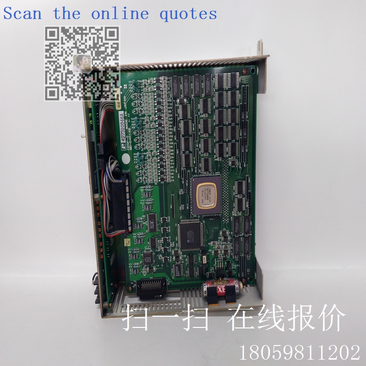 61C605  全系列 Reliance瑞恩 CPU PLC处理器 模块